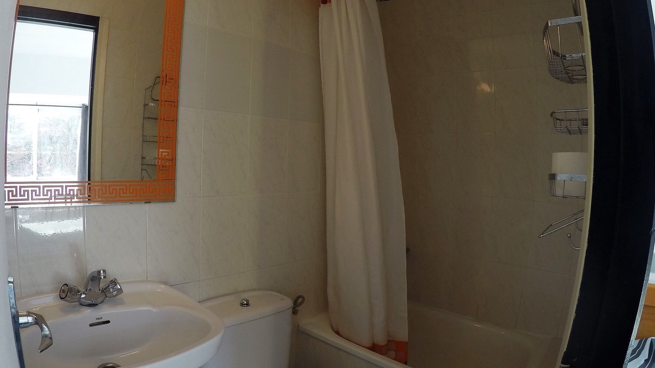 Photo of Bathroom in Sort