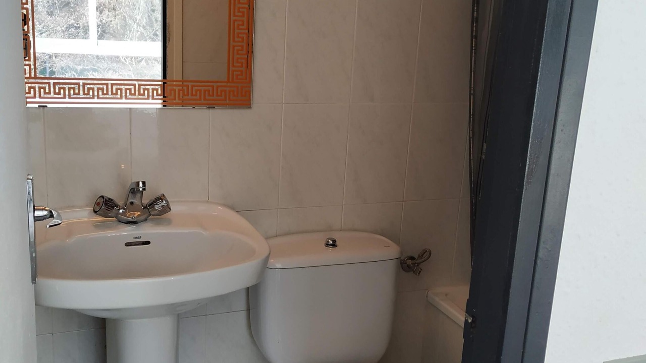 Photo of Bathroom in Sort