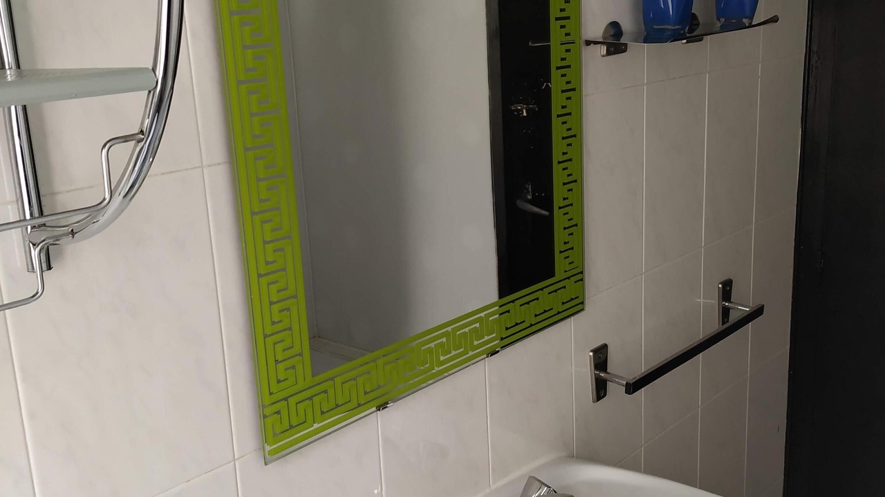 Photo of Bathroom in Sort