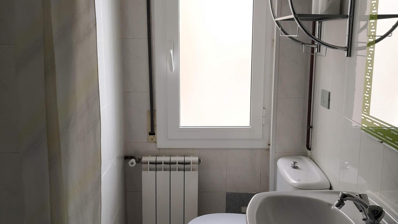 Photo of Bathroom in Sort