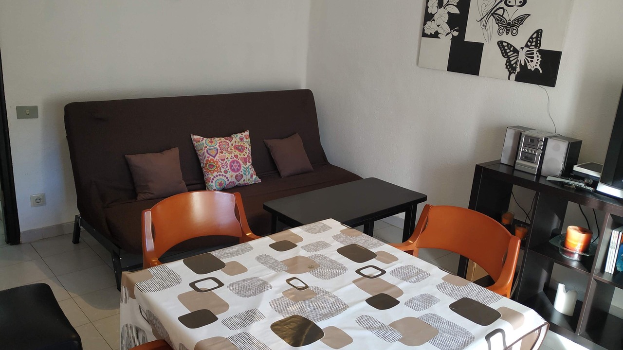 Photo of Livingroom in Sort