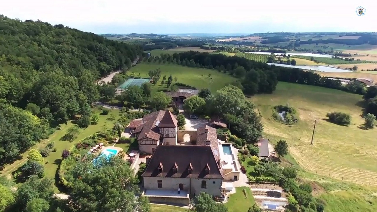 Photo of Outdoor in Pinel-Hauterive