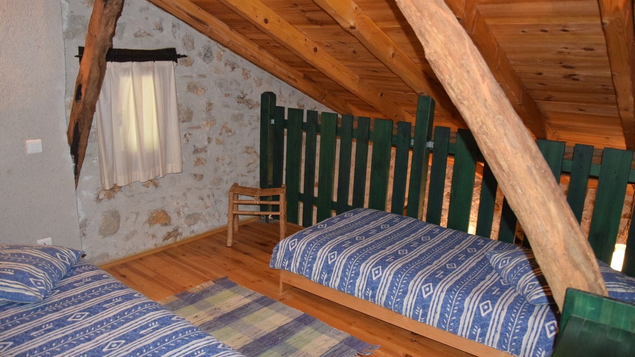 Photo of Bedroom in Pinel-Hauterive