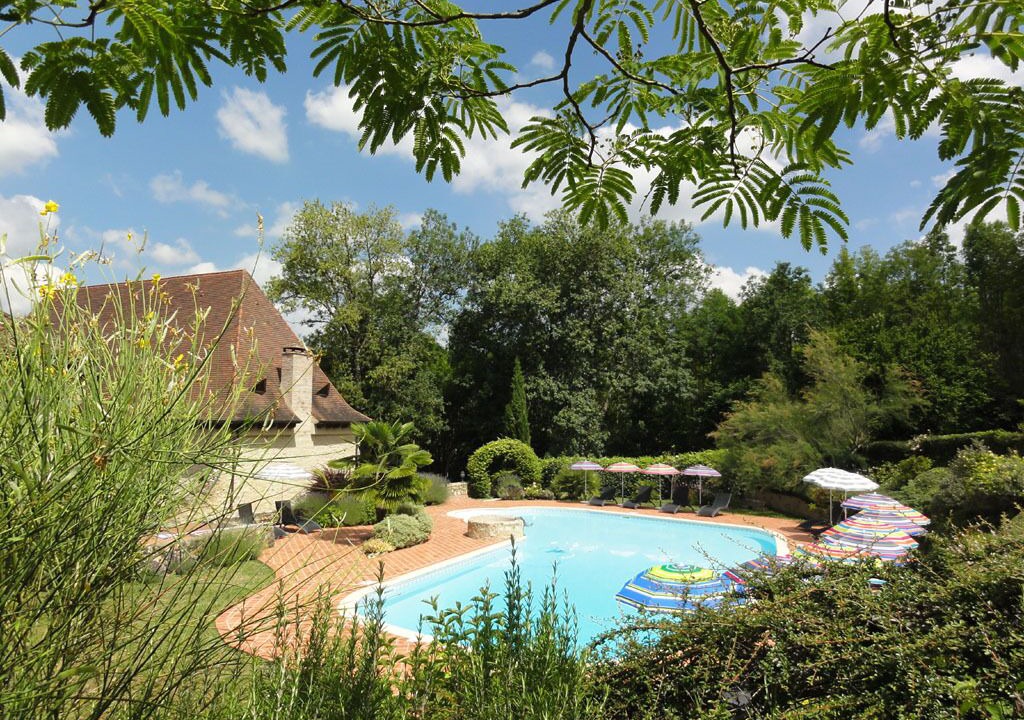 Photo of Outdoor in Pinel-Hauterive