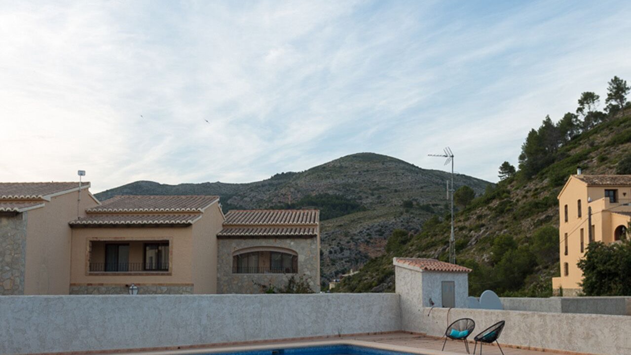 Photo of Outdoor in Lliber