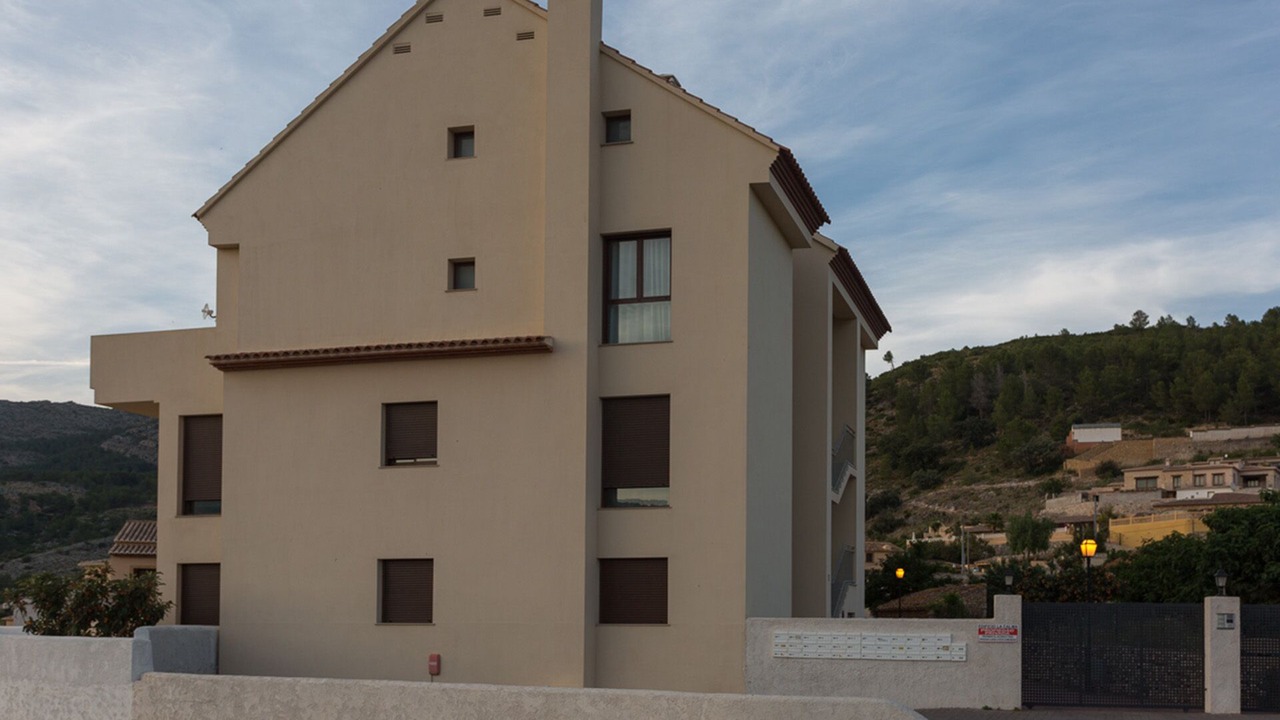 Photo of Outdoor in Lliber