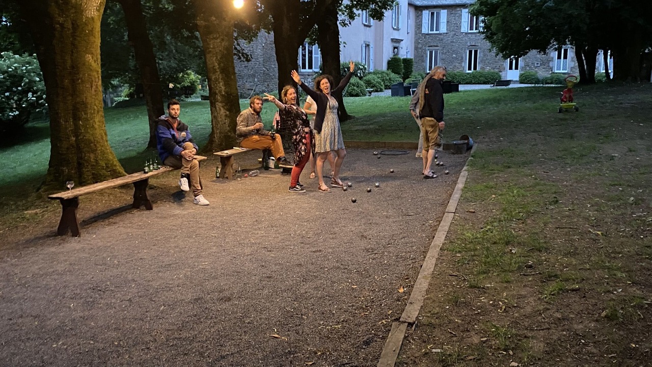 Photo of Outdoor in Le Truel