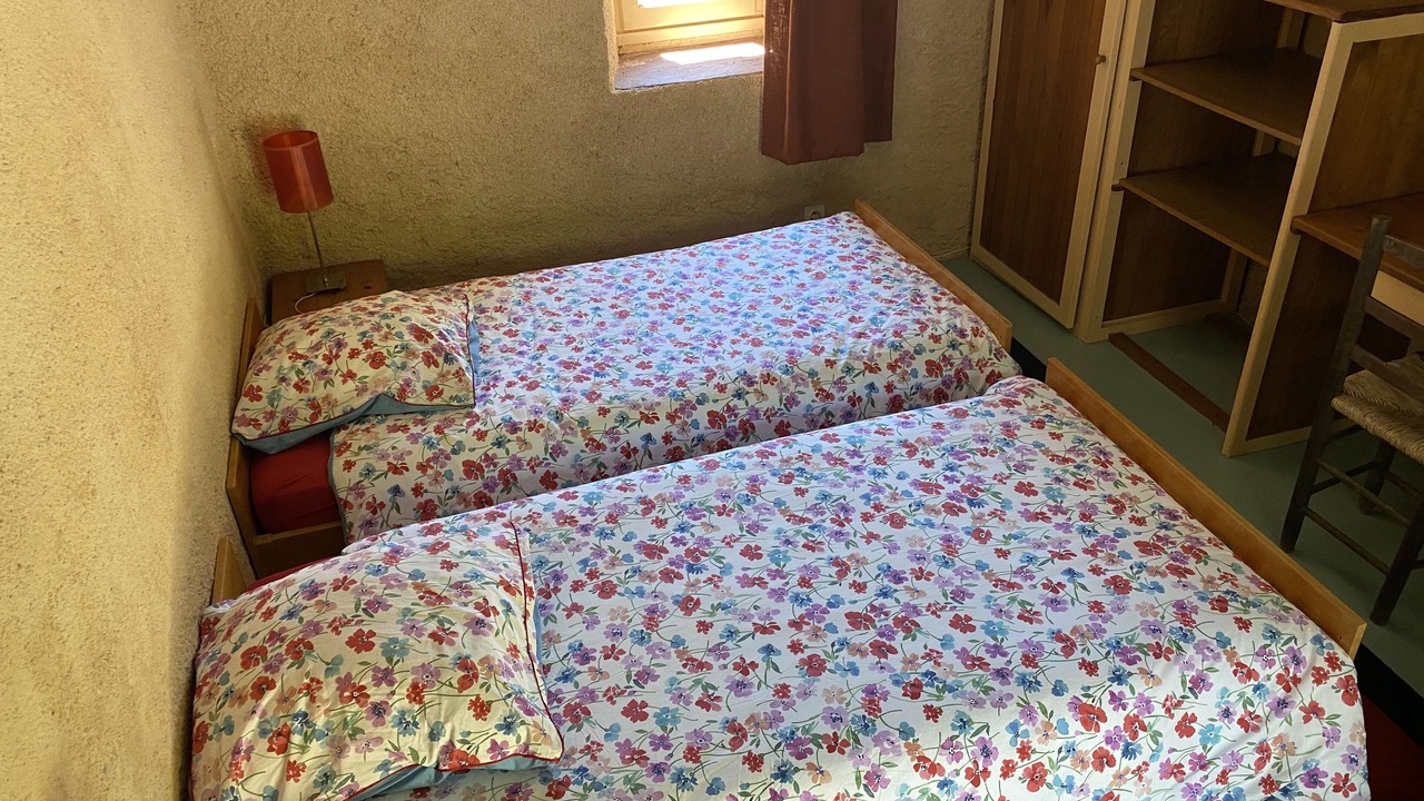 Photo of Bedroom in Le Truel