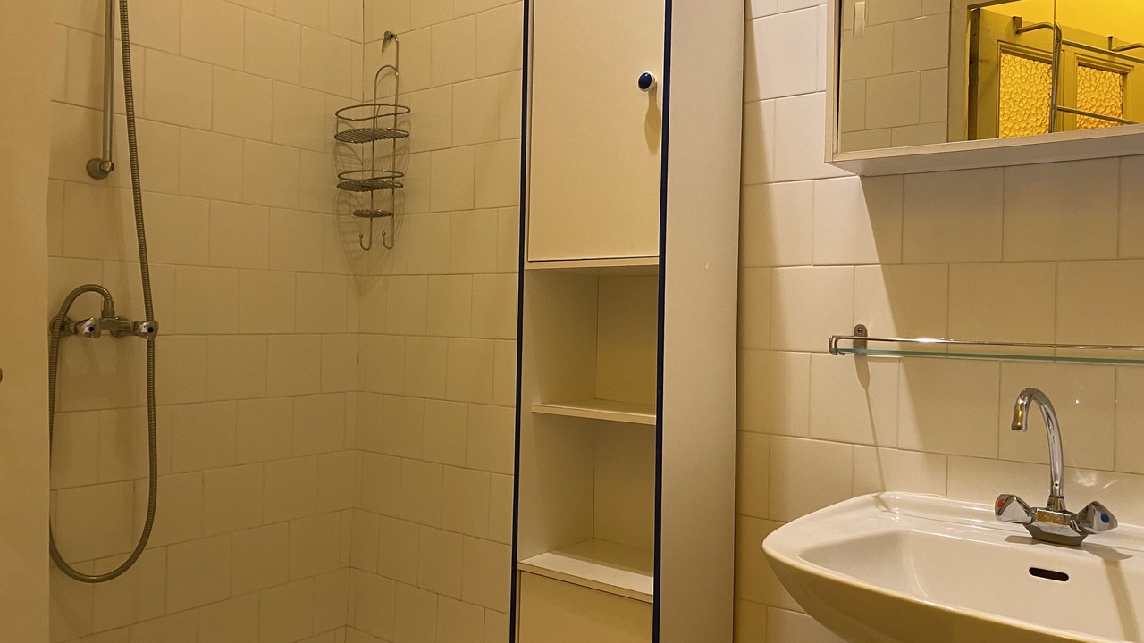 Photo of Bathroom in Le Truel