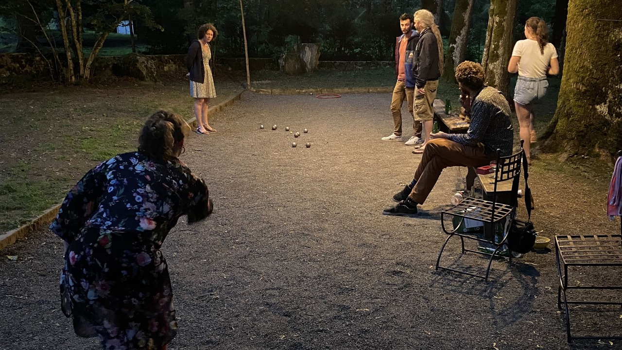 Photo of Outdoor in Le Truel