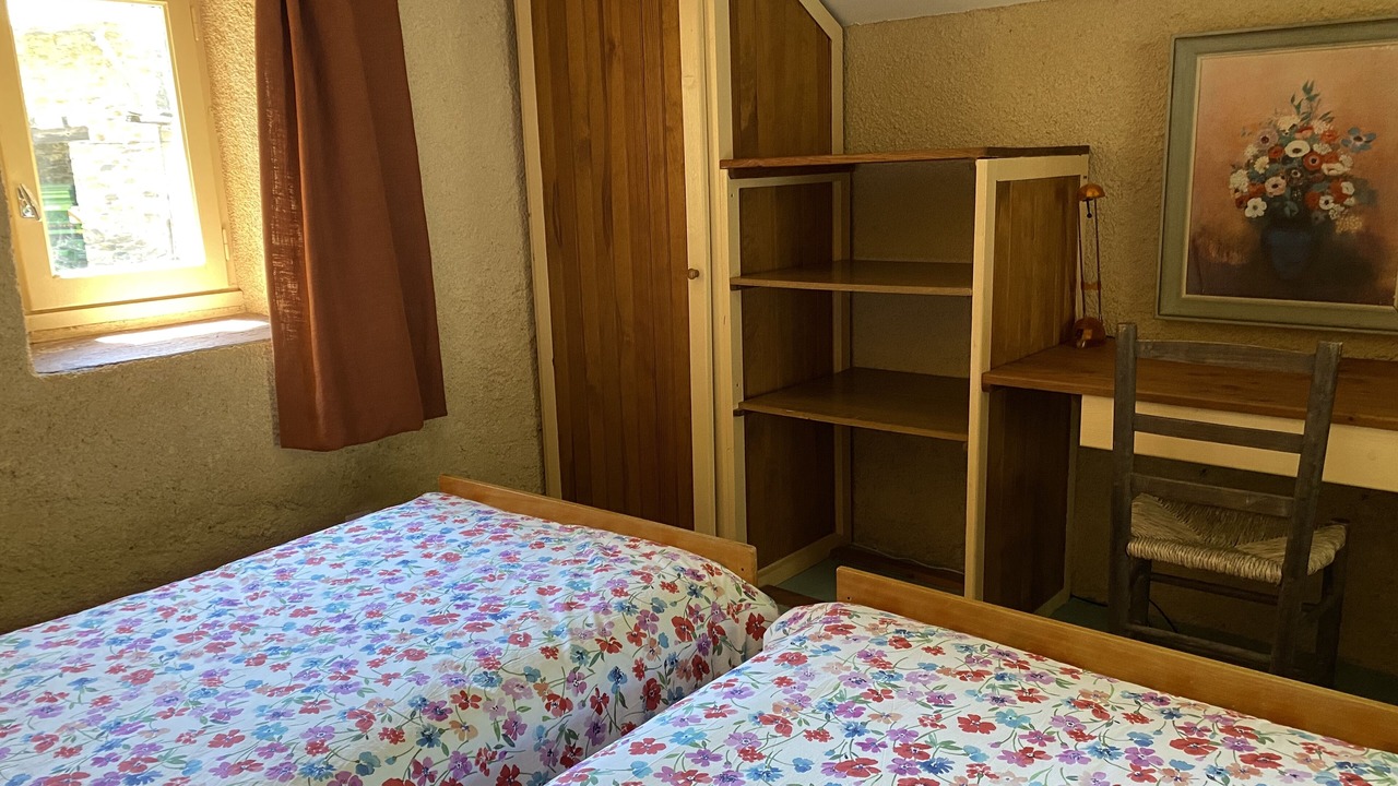 Photo of Bedroom in Le Truel