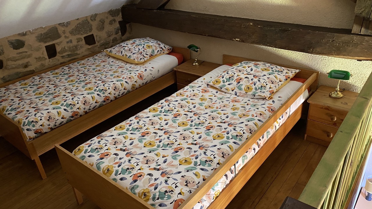 Photo of Bedroom in Le Truel