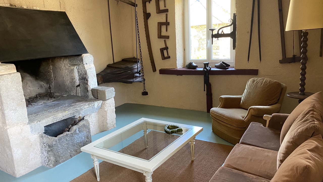 Photo of Livingroom in Le Truel