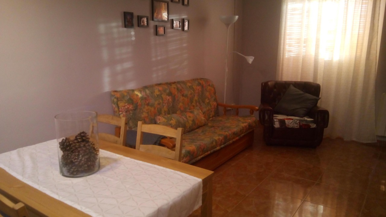 Photo of Livingroom in Fabara
