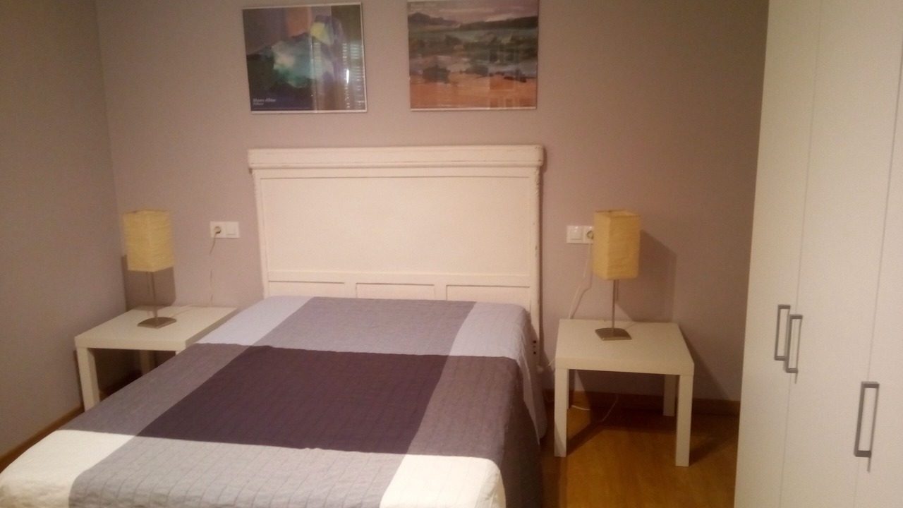 Photo of Bedroom in Fabara