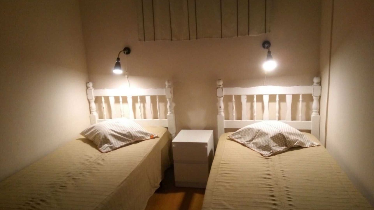 Photo of Bedroom in Fabara