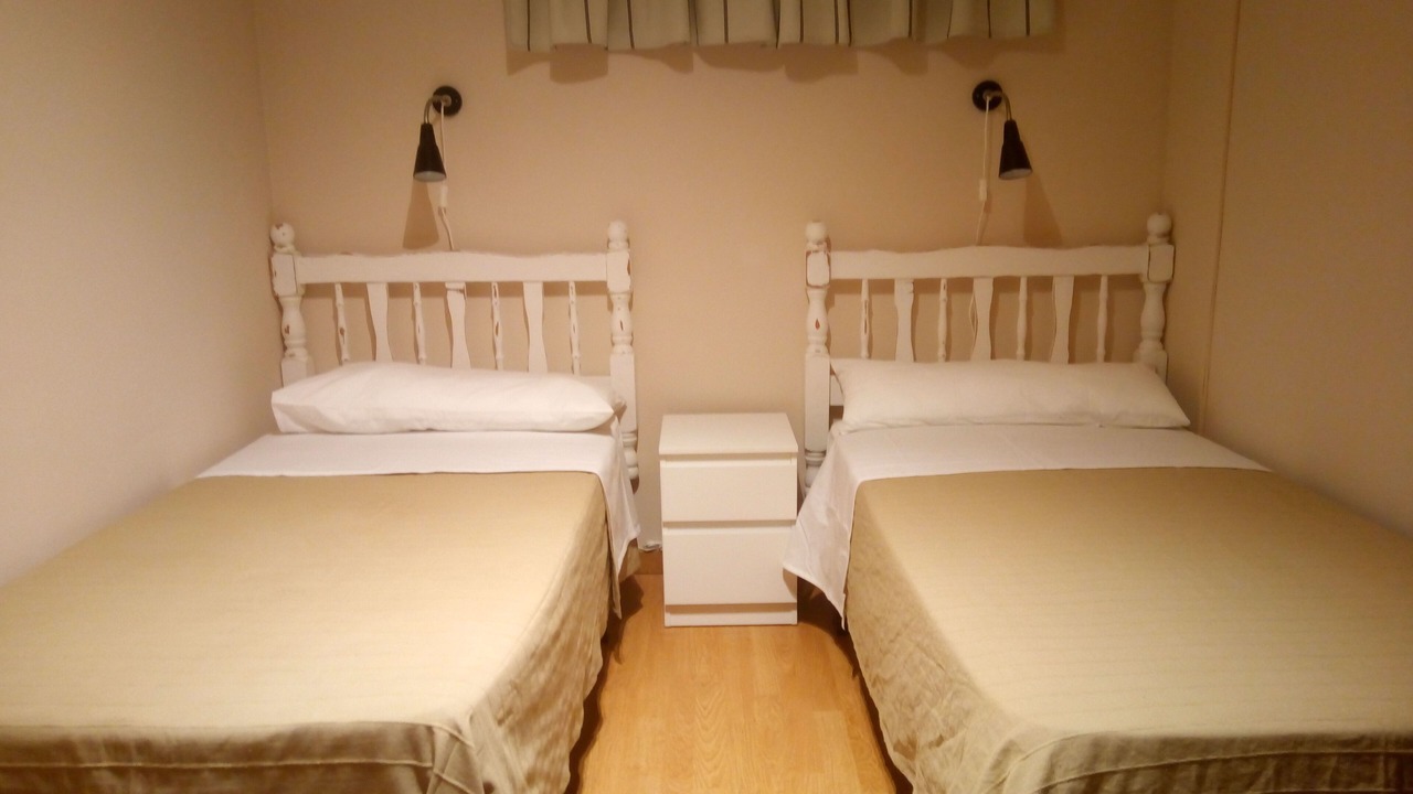 Photo of Bedroom in Fabara