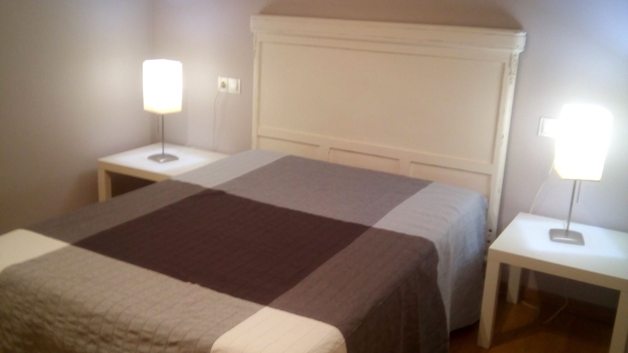 Photo of Bedroom in Fabara