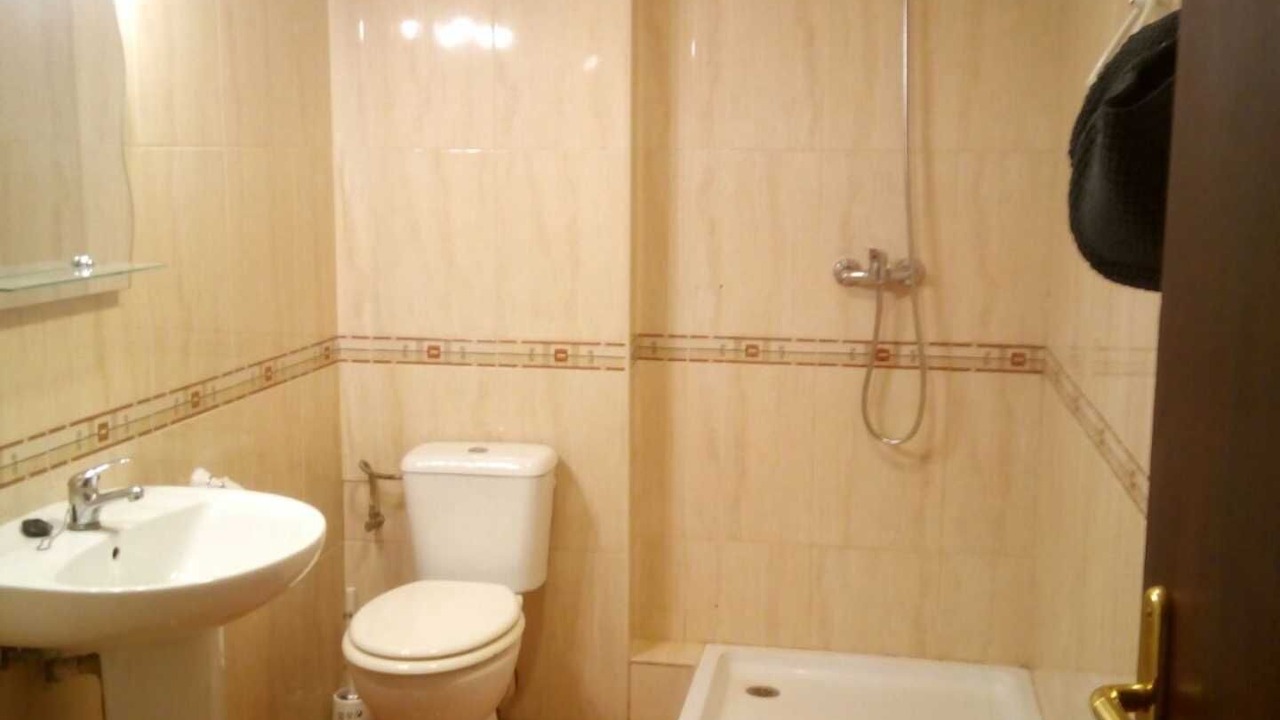 Photo of Bathroom in Fabara