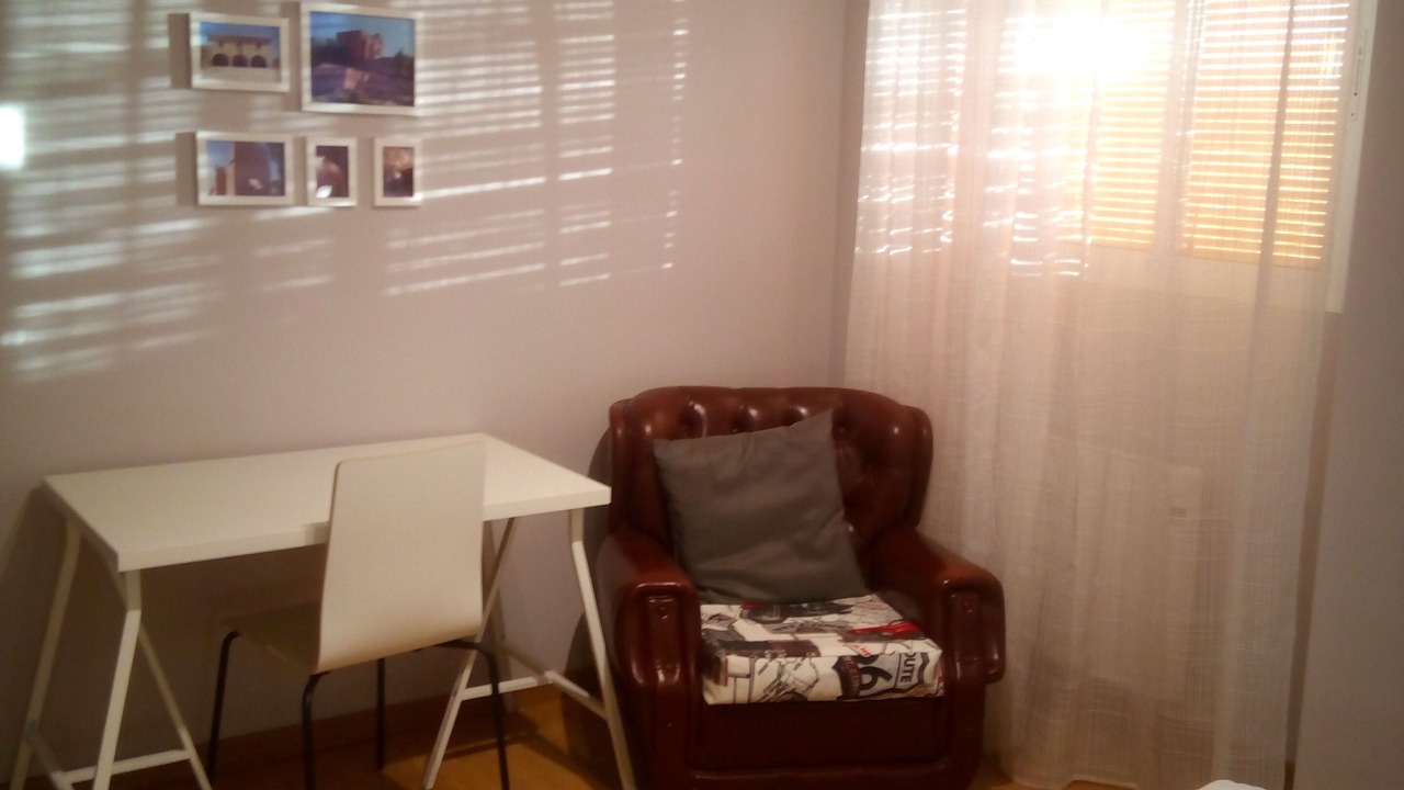 Photo of Bedroom in Fabara
