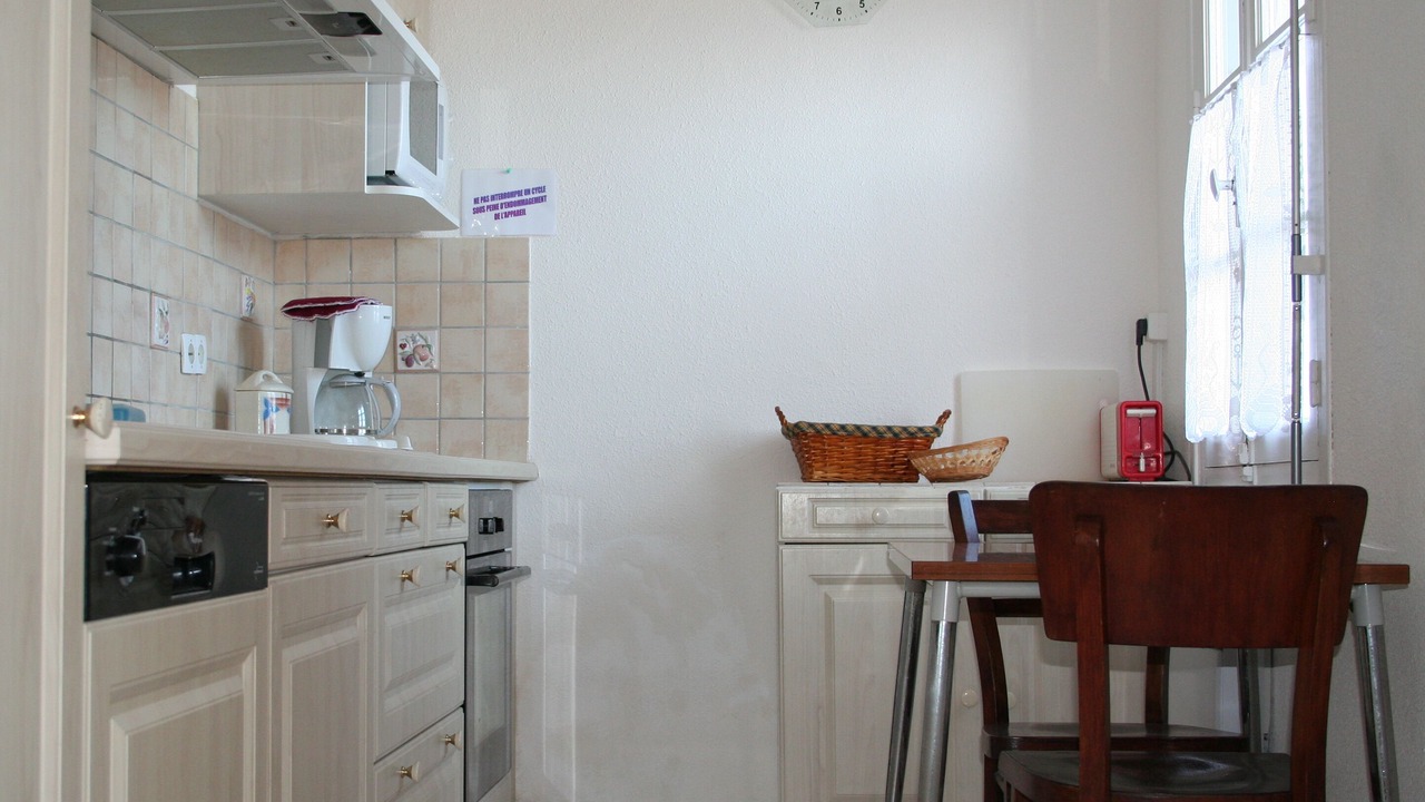 Photo of Kitchen in Leucate