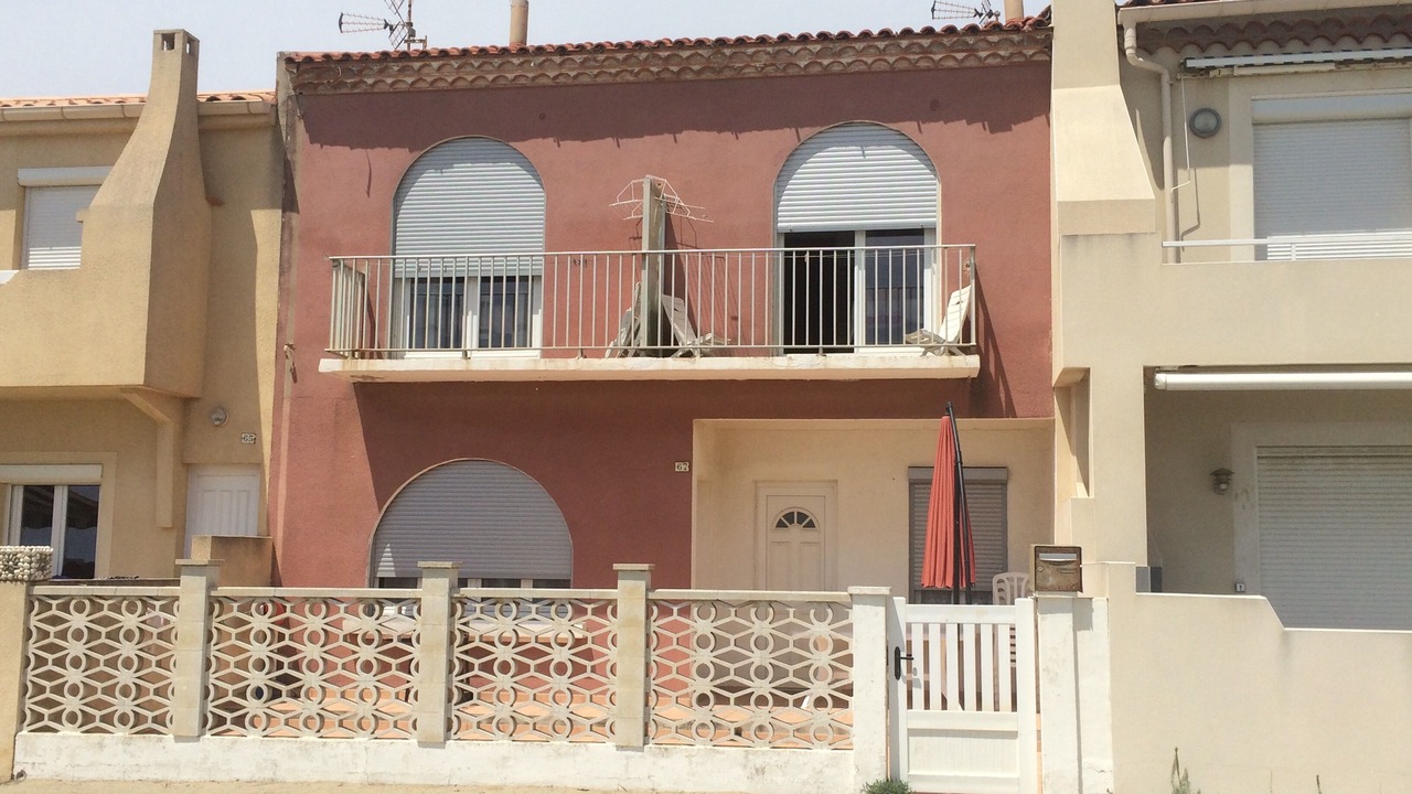 Photo of Outdoor in Leucate