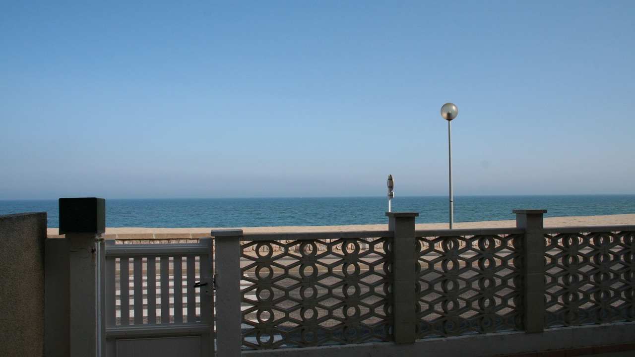 Photo of Outdoor in Leucate