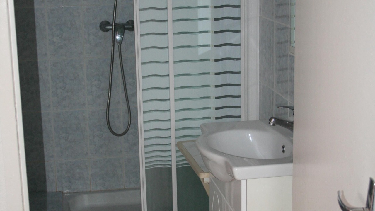 Photo of Bathroom in Leucate