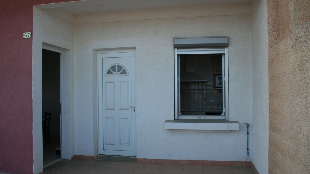 Photo of Outdoor in Leucate