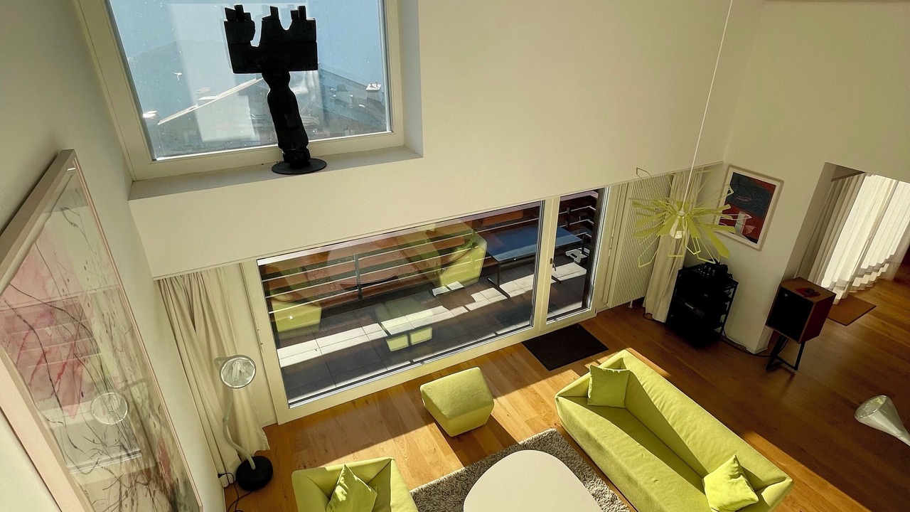 Photo of Livingroom in Anzere