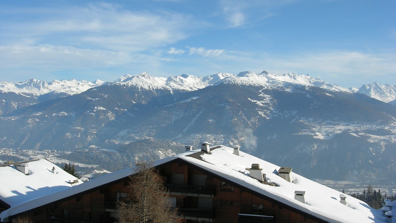 Photo of Outdoor in Anzere