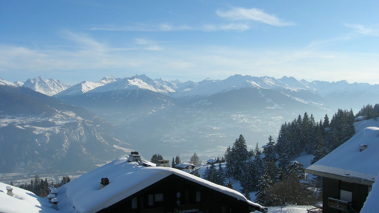 Photo of Others in Anzere