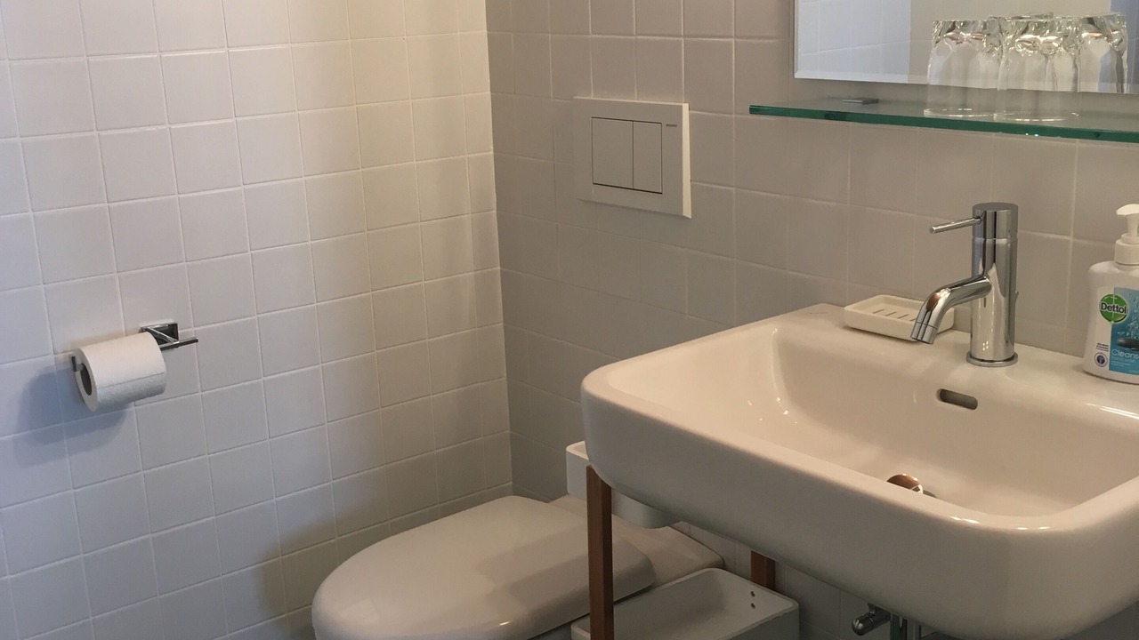 Photo of Bathroom in Anzere