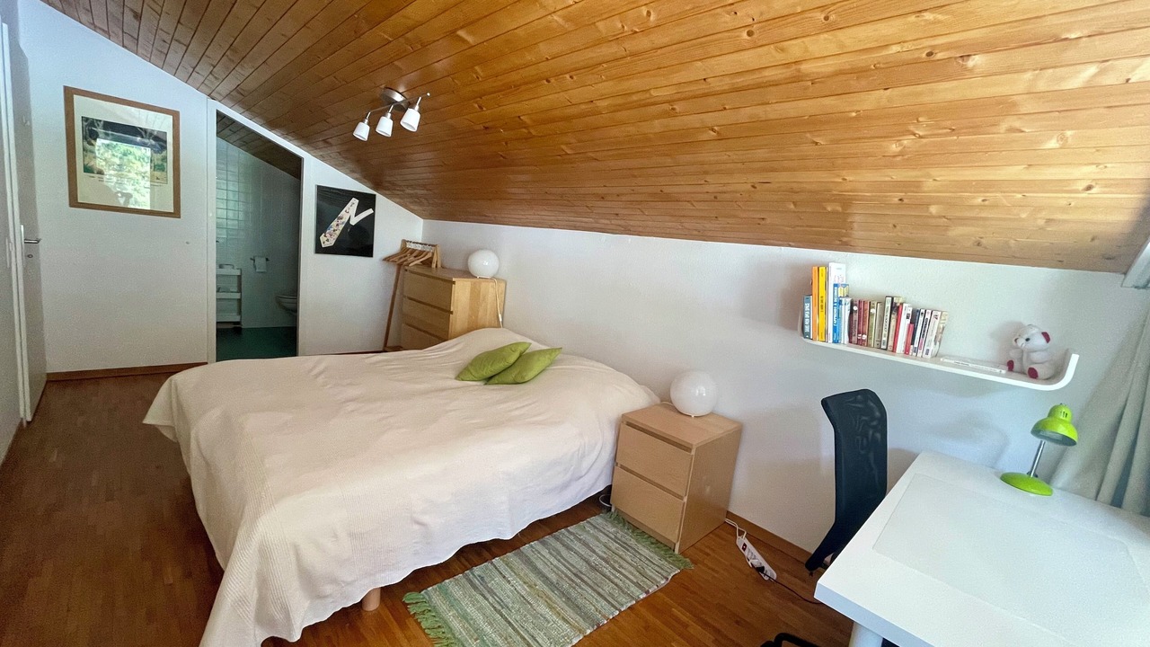 Photo of Bedroom in Anzere