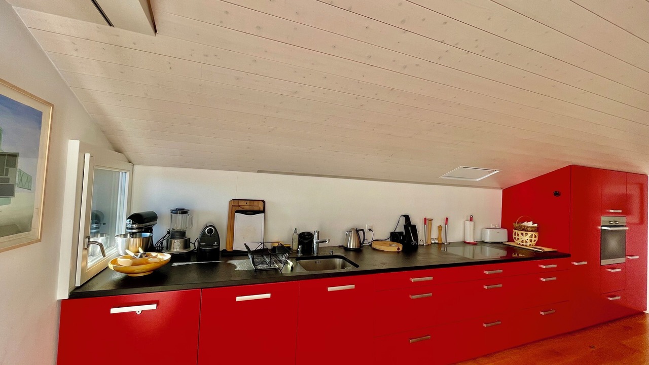 Photo of Kitchen in Anzere
