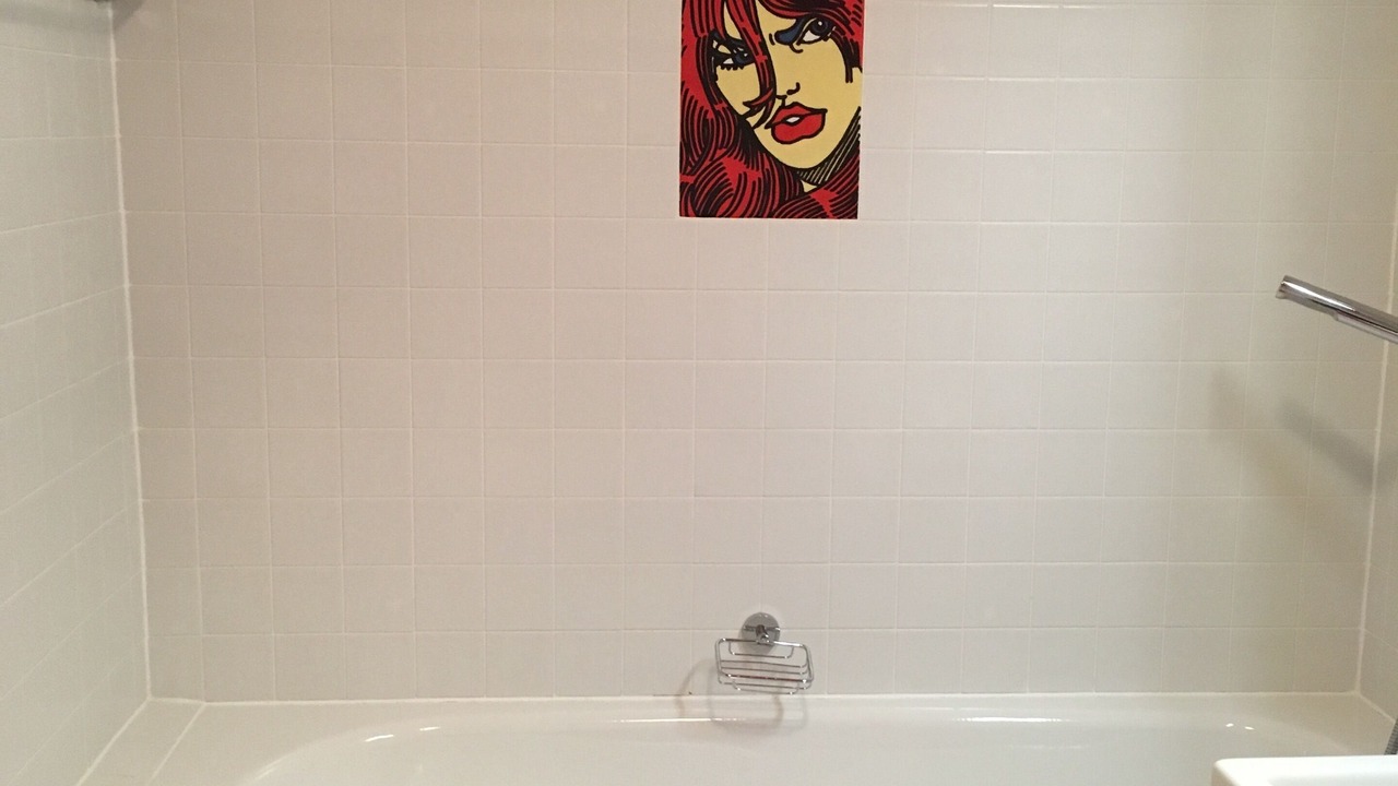 Photo of Bathroom in Anzere