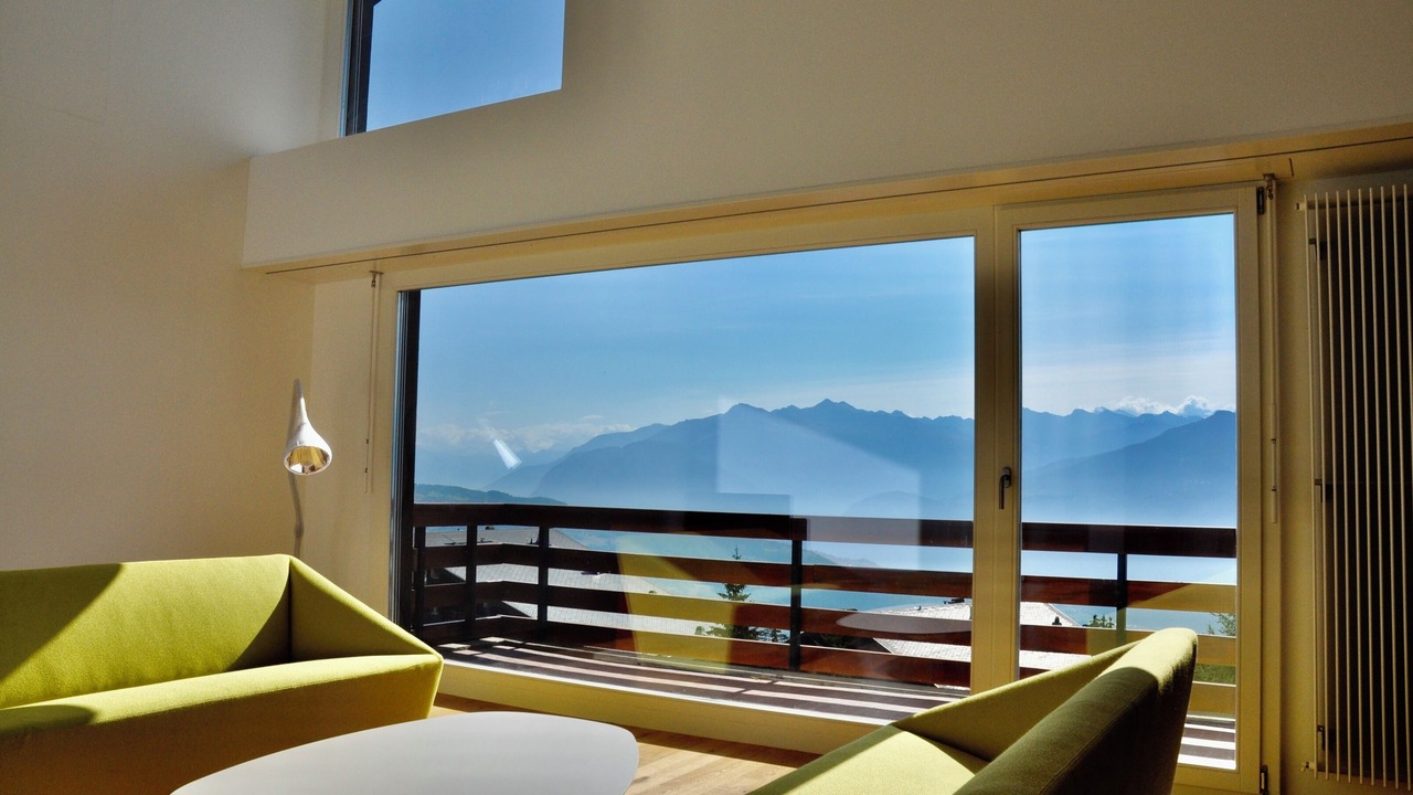 Photo of Outdoor in Anzere