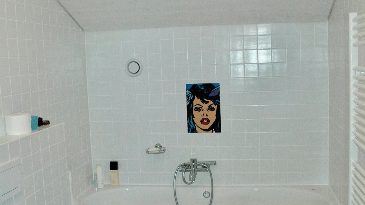 Photo of Bathroom in Anzere
