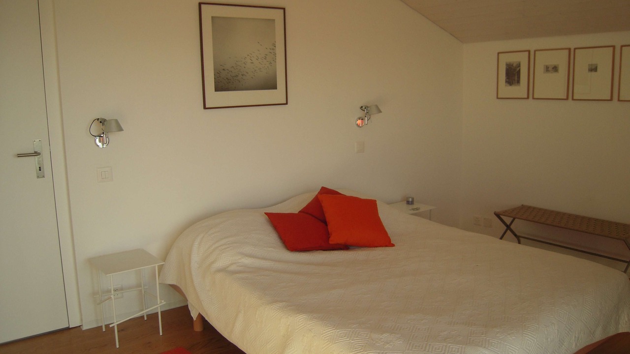 Photo of Bedroom in Anzere