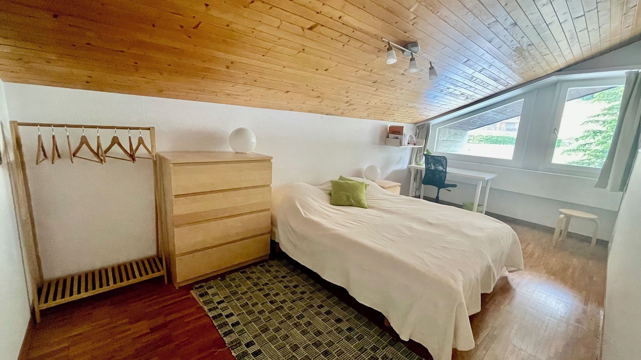 Photo of Bedroom in Anzere