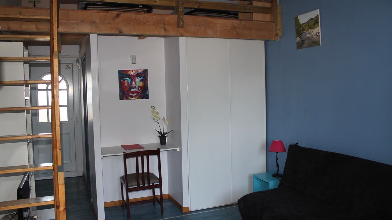 Photo of Livingroom in Saint-Cyprien