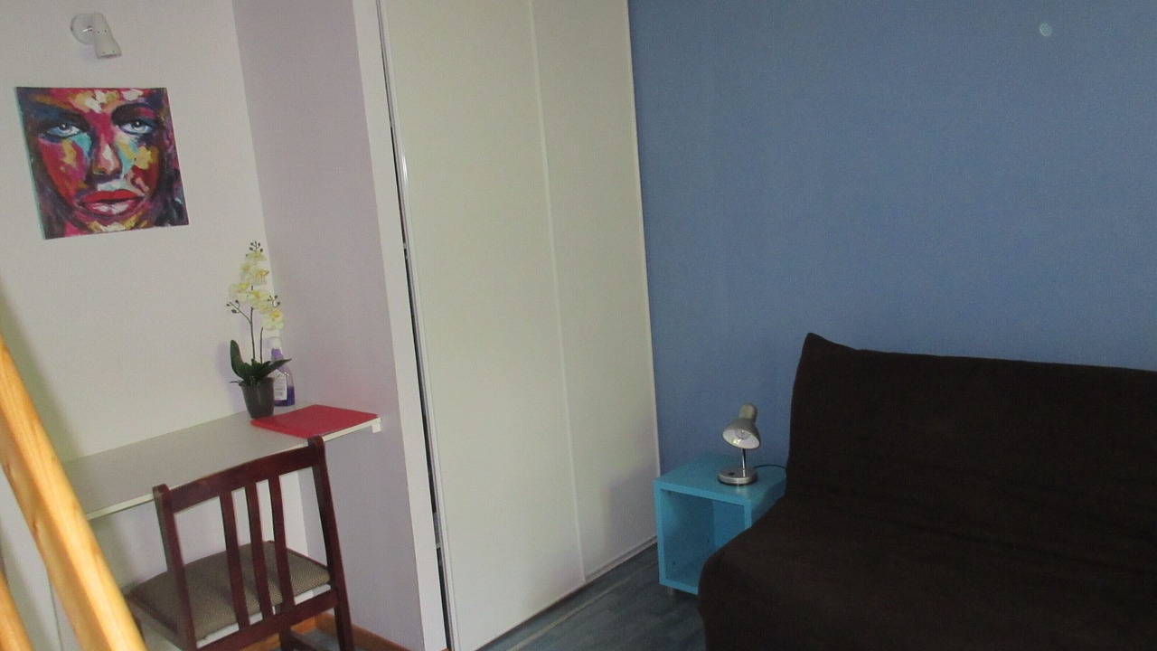 Photo of Livingroom in Saint-Cyprien