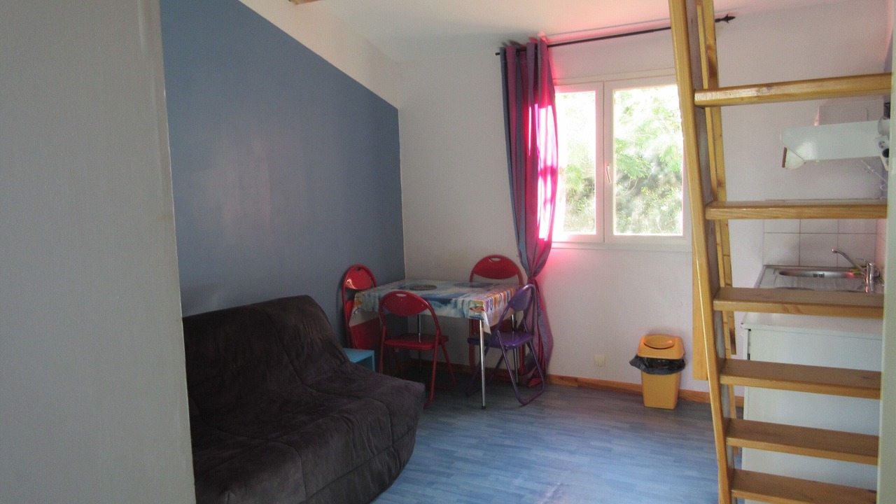 Photo of Livingroom in Saint-Cyprien