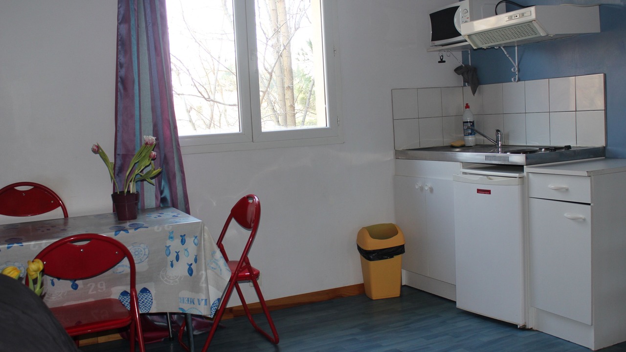 Photo of Kitchen in Saint-Cyprien