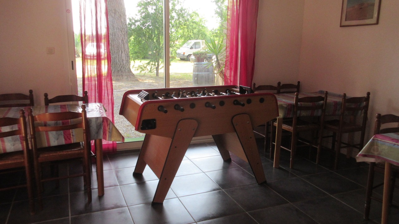 Photo of Bedroom in Saint-Cyprien