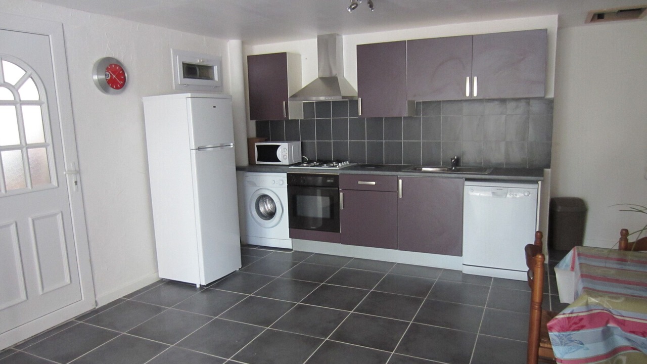 Photo of Kitchen in Saint-Cyprien