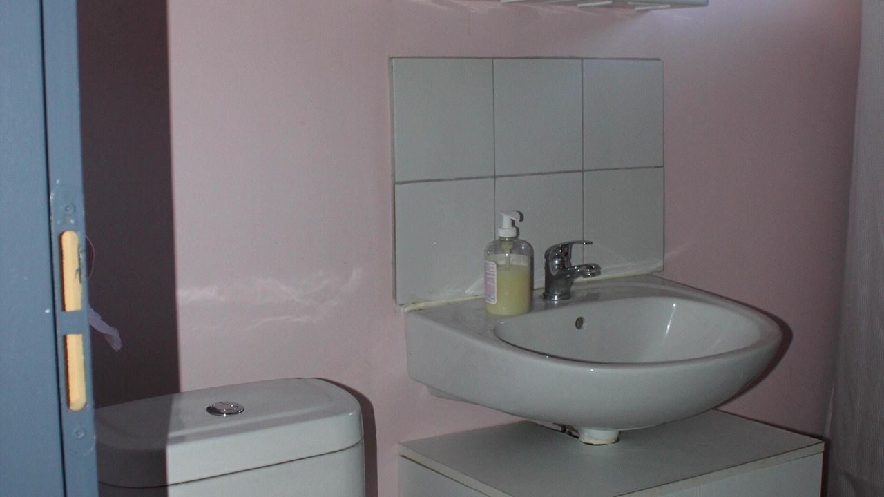 Photo of Bathroom in Saint-Cyprien