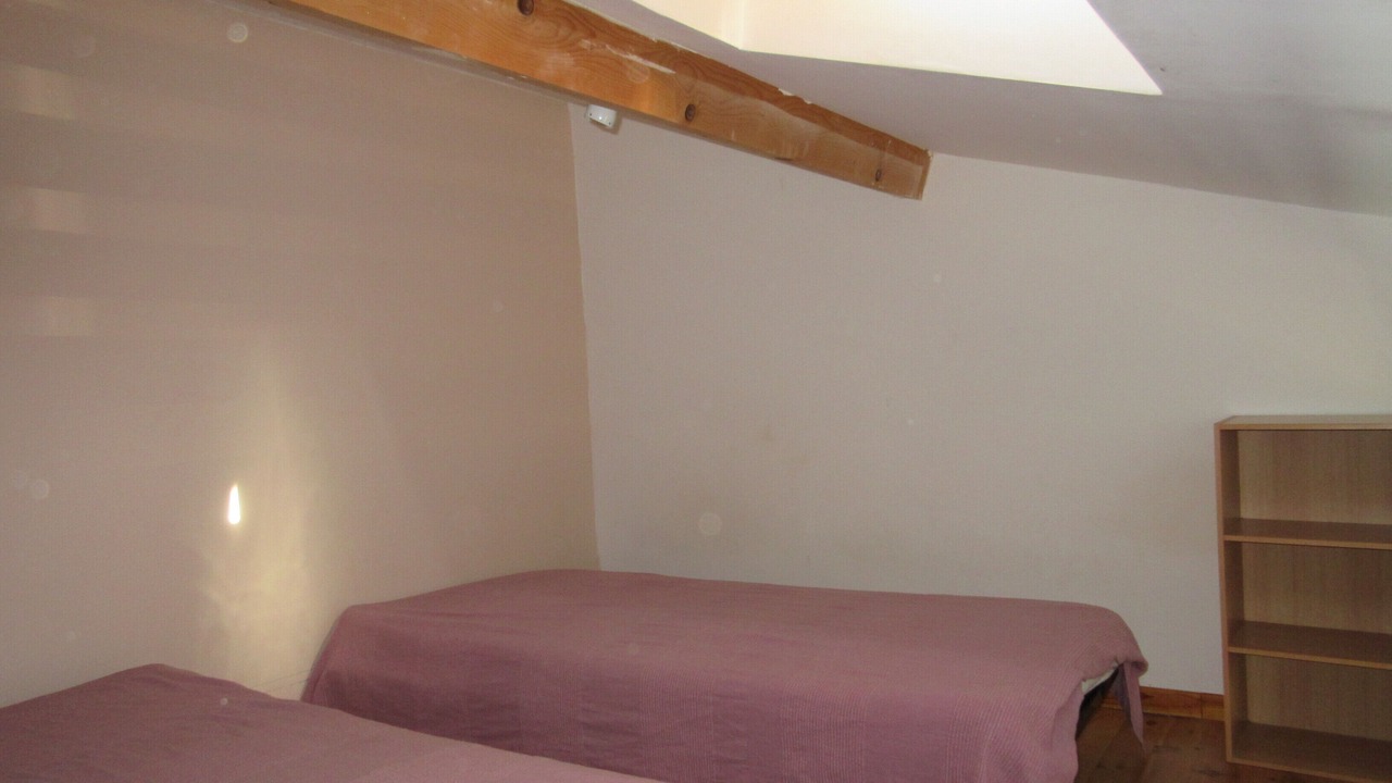 Photo of Bedroom in Saint-Cyprien
