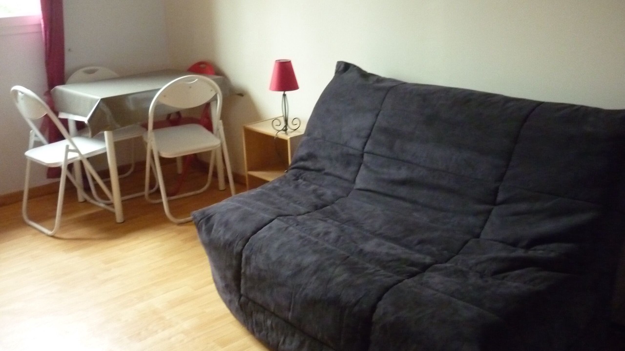 Photo of Livingroom in Saint-Cyprien