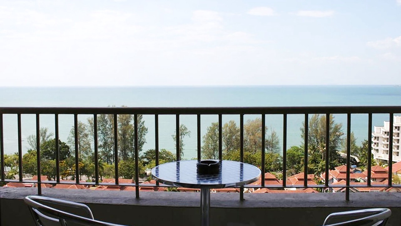 Photo of Outdoor in Miami Green